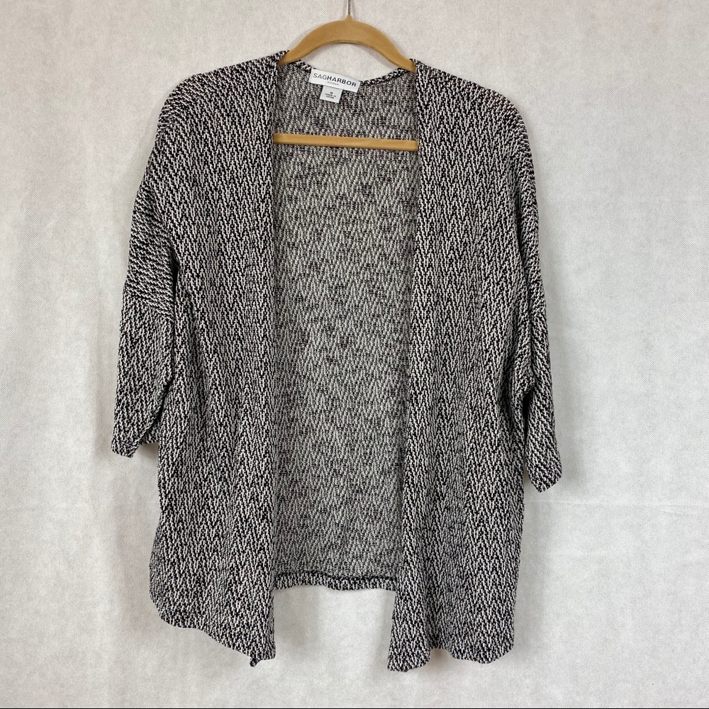 Sag Harbor overpiece